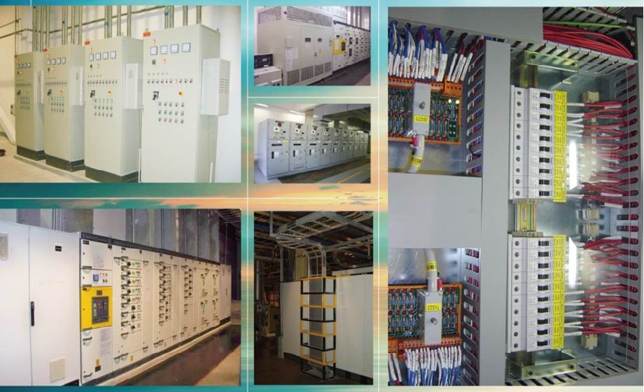 電氣工程