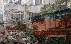 突發(fā)！青島一居民樓發(fā)生爆燃！已造1人死亡，7人受傷！3公里外有震感…