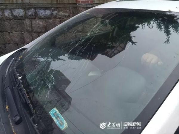 突發(fā)！青島一居民樓發(fā)生爆燃！已造1人死亡，7人受傷！3公里外有震感…