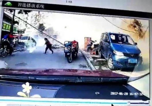 突發(fā)：同安煤氣爆燃2死3傷，兩層樓坍塌！